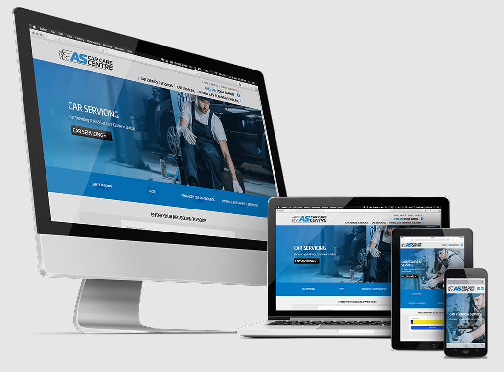 A-S-Car-Care-Centre-Web-Mock-Up-All