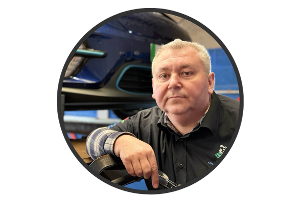 adam green motors