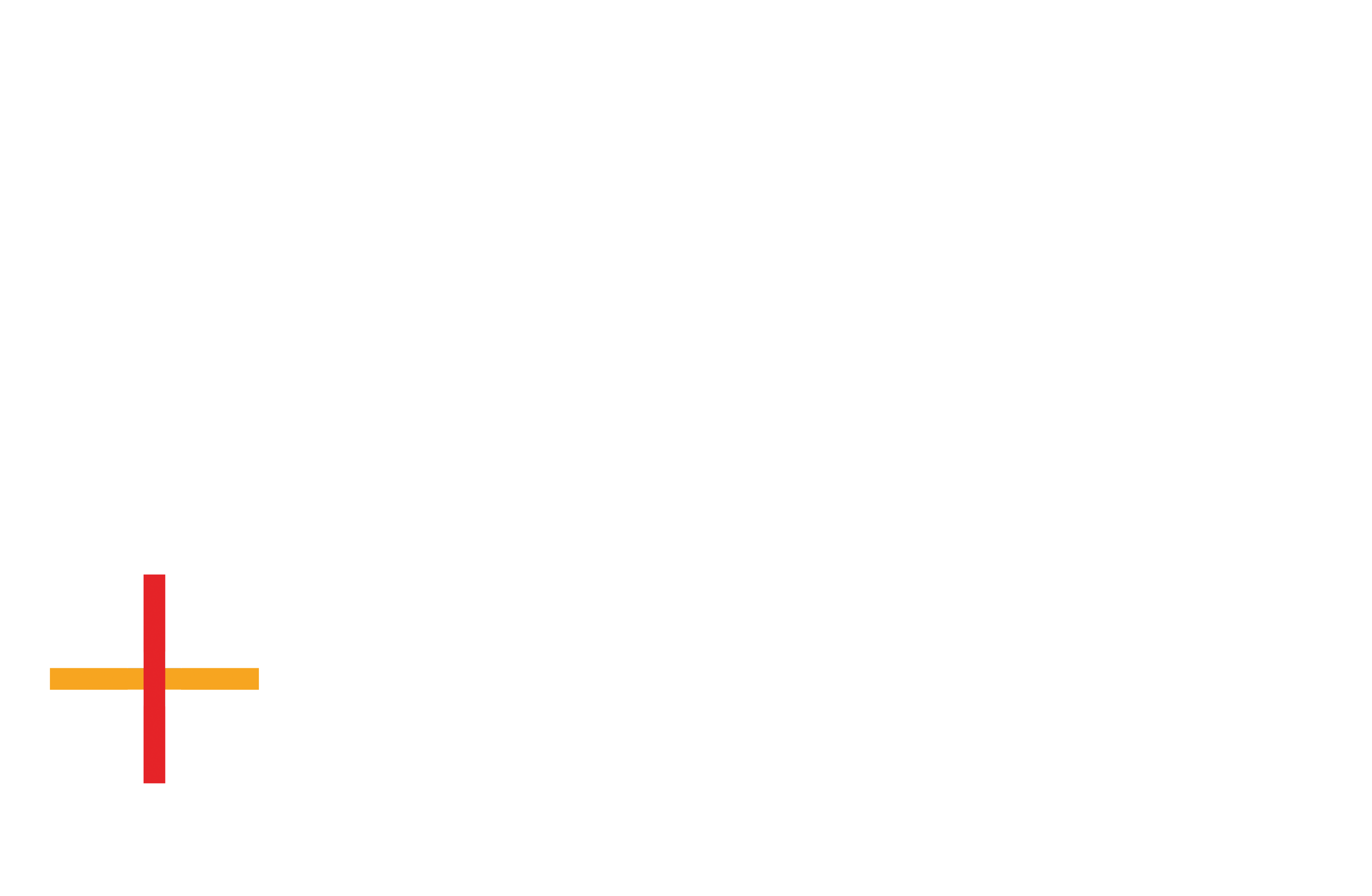 GSF Tech Fest Logo Wht