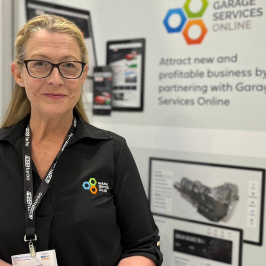 Alex Vere The Race Group Castrol The Blend