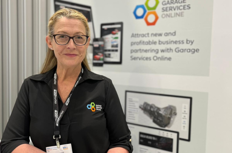 Alex Vere The Race Group Castrol The Blend