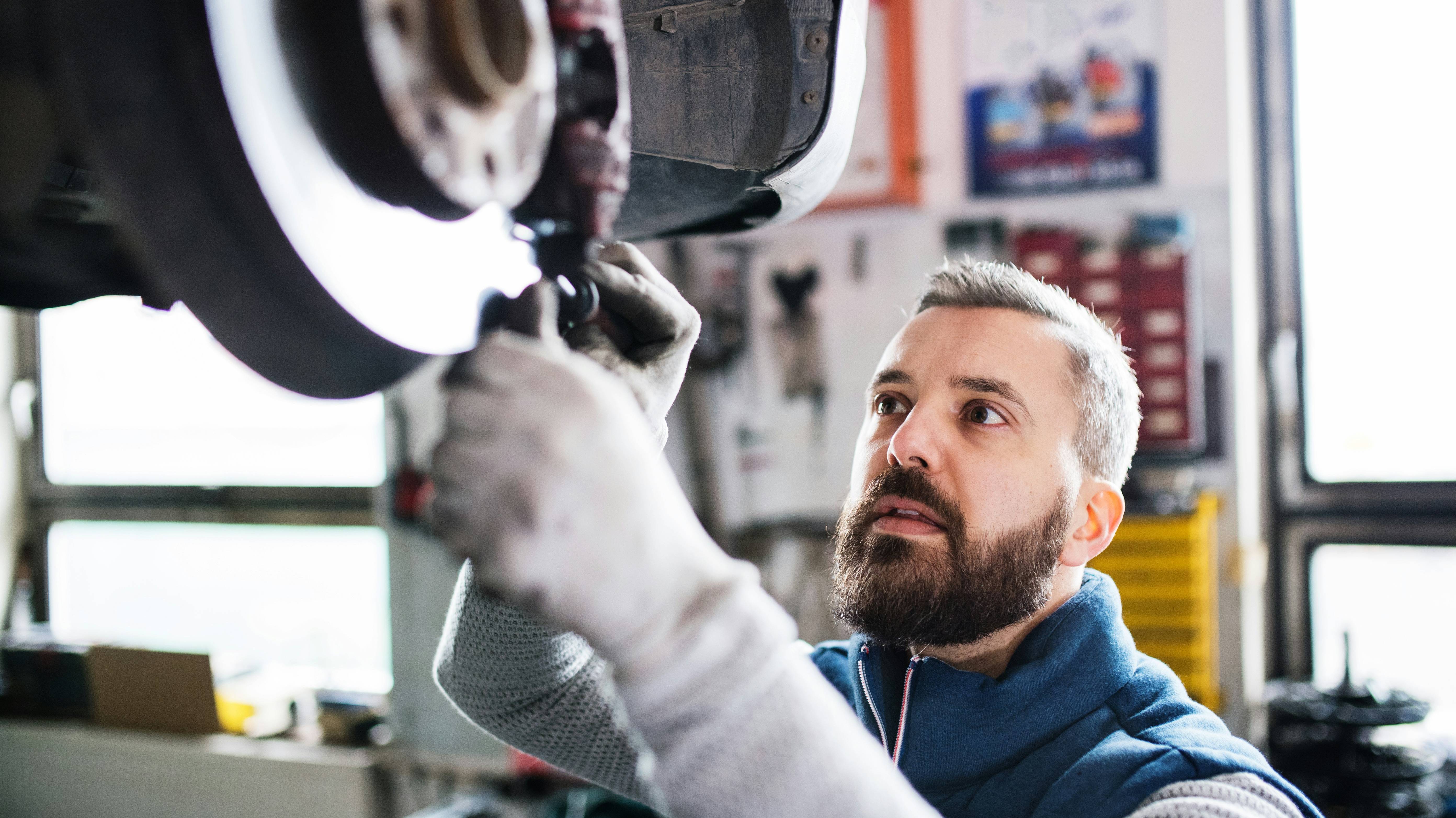 Independent garages are being urged to act quickly to secure discounted rates for the pioneering garage website booking tech, RampUp