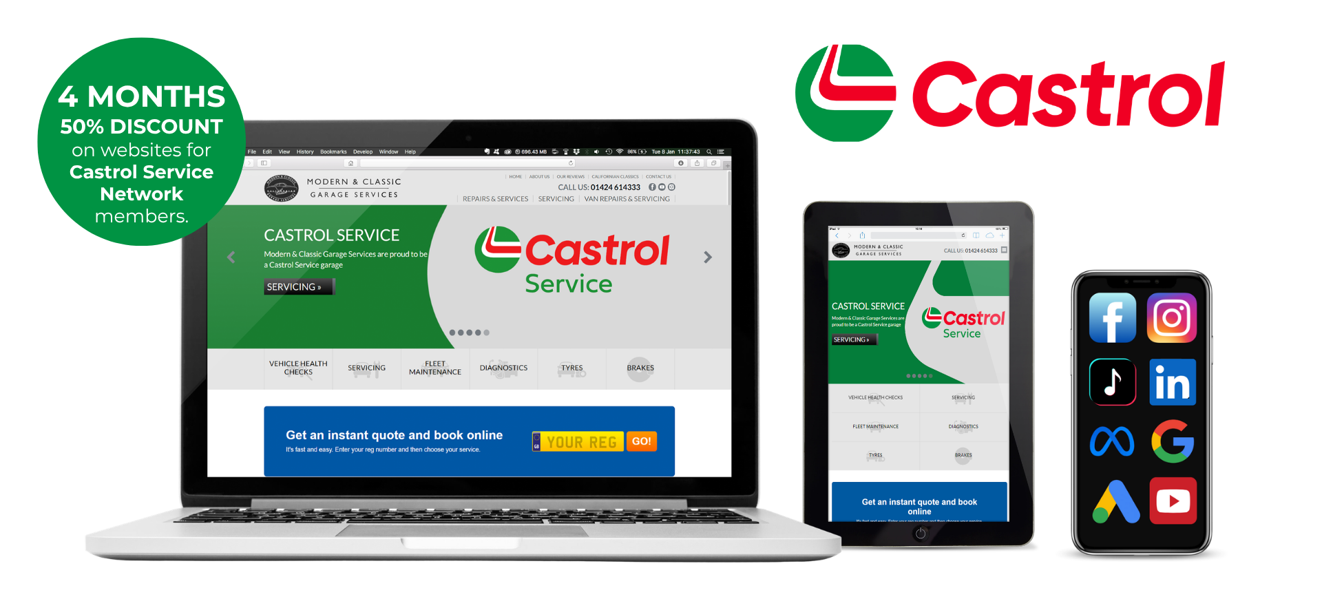 Castrol 2026 4 months Main Image (1)
