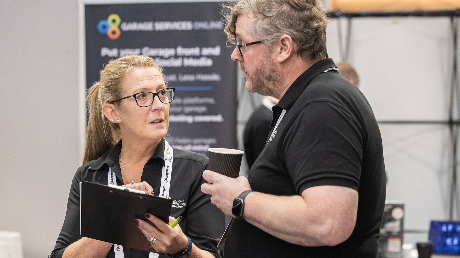 workshop growth - GSO will demonstrate how garages can turn online visibility into confirmed bookings, ensuring that investment in workshop capability translates into real business.