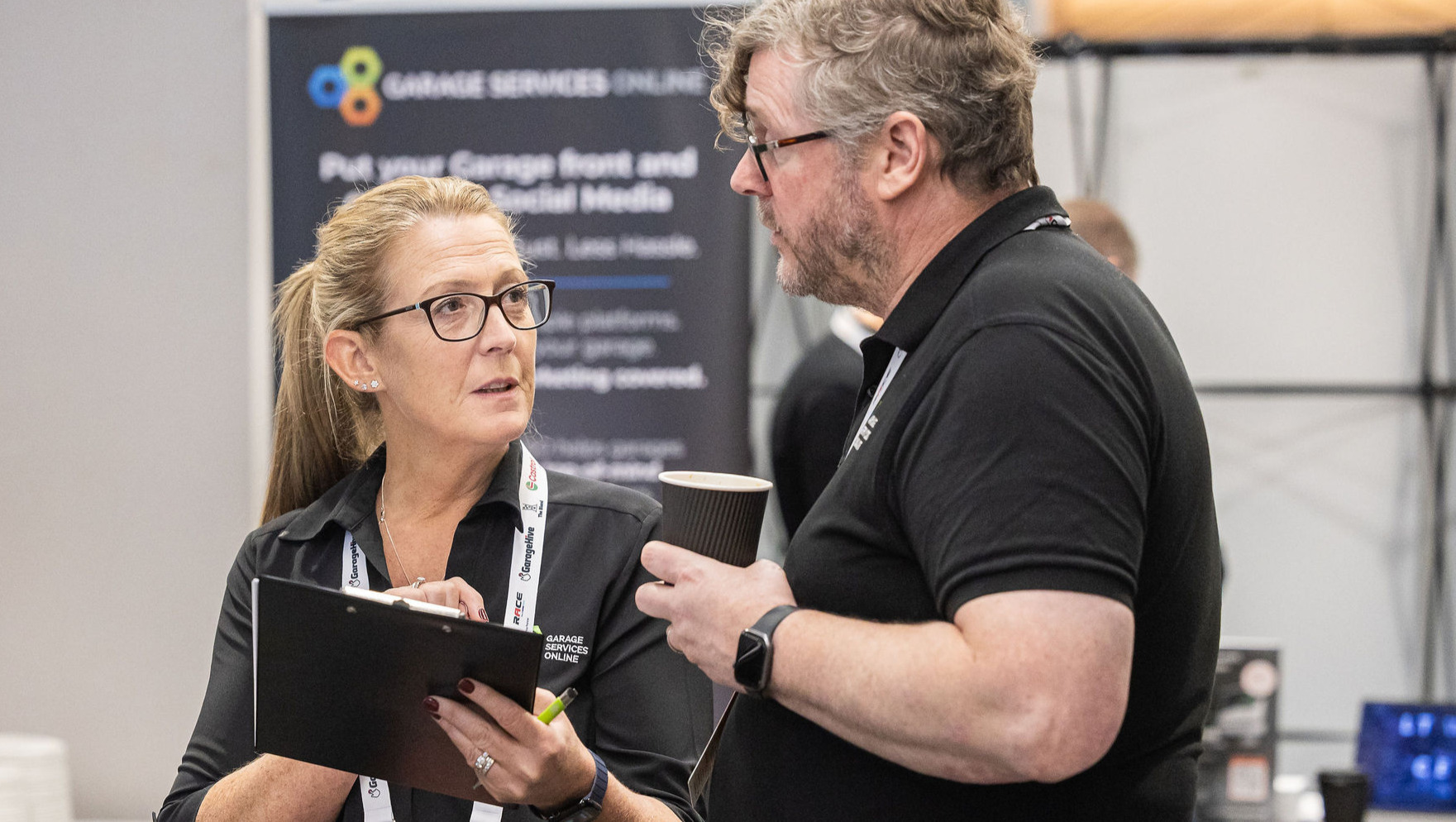 workshop growth - GSO will demonstrate how garages can turn online visibility into confirmed bookings, ensuring that investment in workshop capability translates into real business.