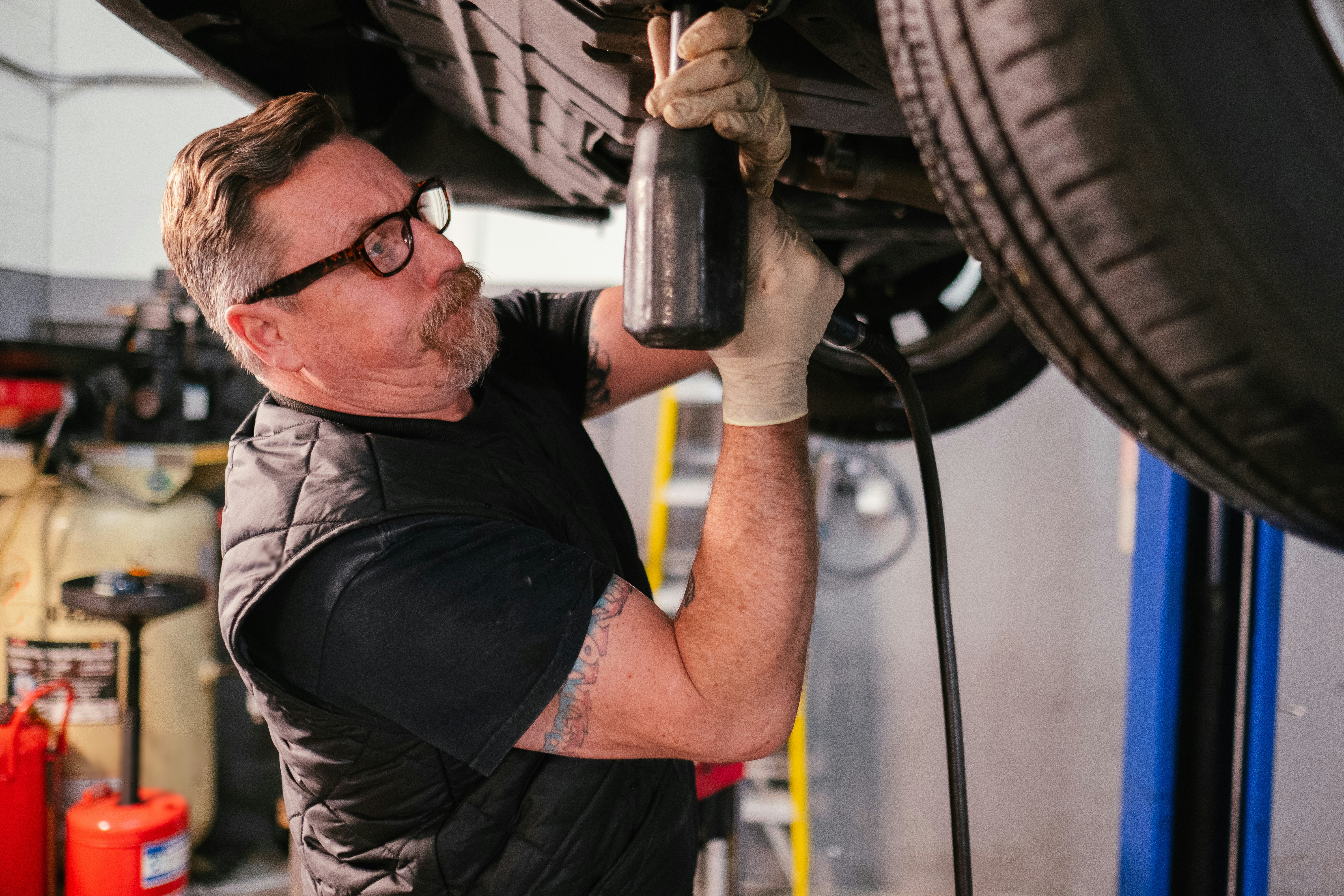 garage website bookings - Independent garages are increasingly demanding more from their digital presence