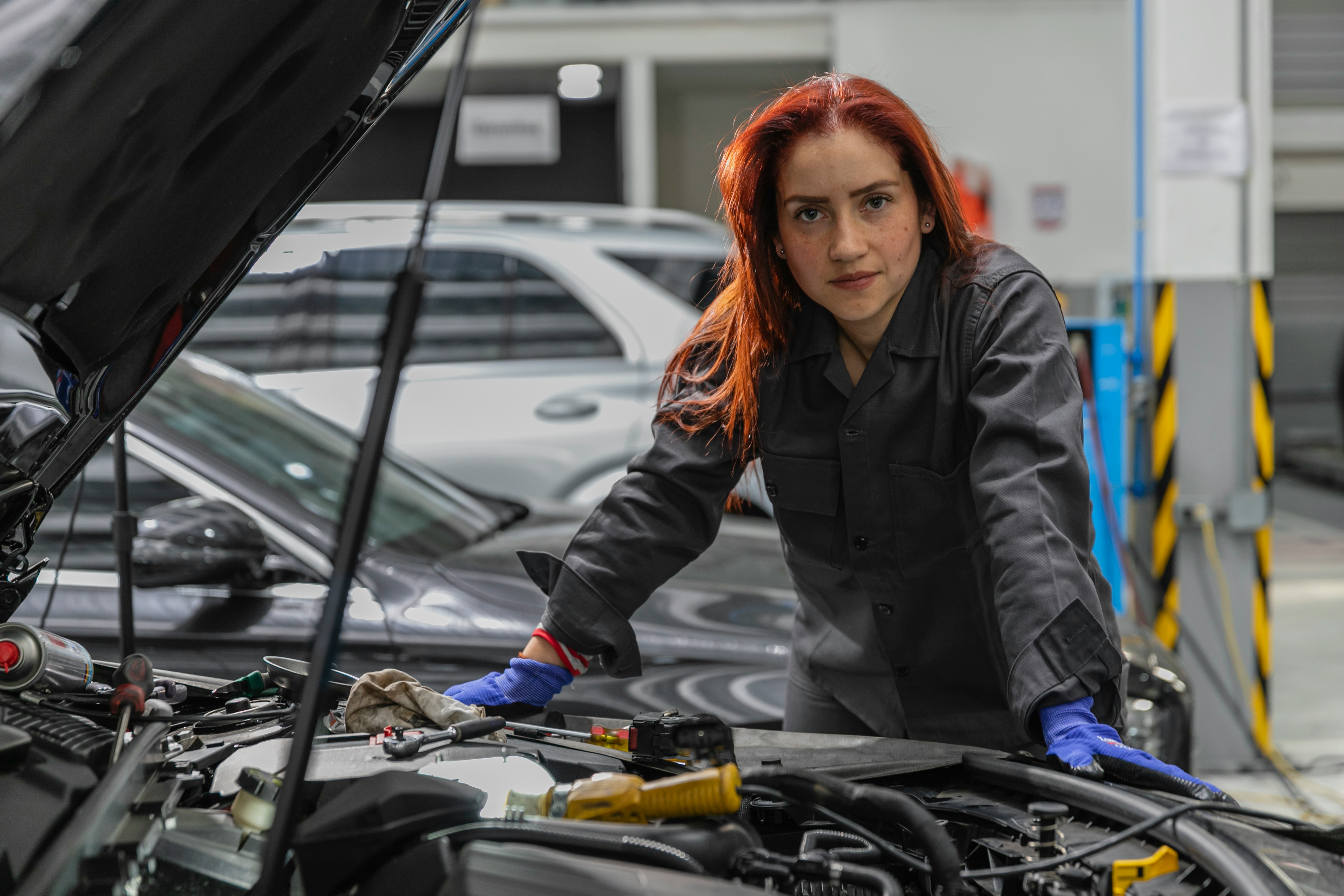 Workshops across the UK and Ireland are increasingly matching main dealer capability, but many are struggling to translate that expertise into online demand - exposing a growing divide between generic web providers and specialist digital expertise for independent garages.