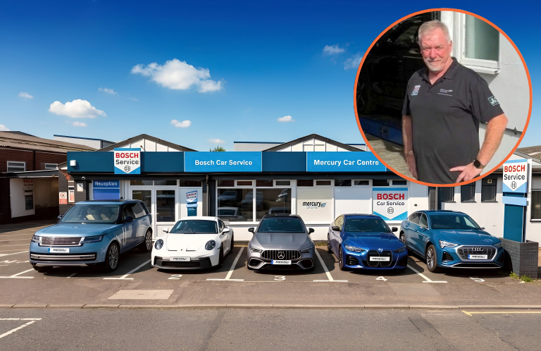 A Brentwood independent has cut almost £5,000 from its monthly digital marketing costs while increasing customer enquiries by up to 25% - Independent Garage Marketing